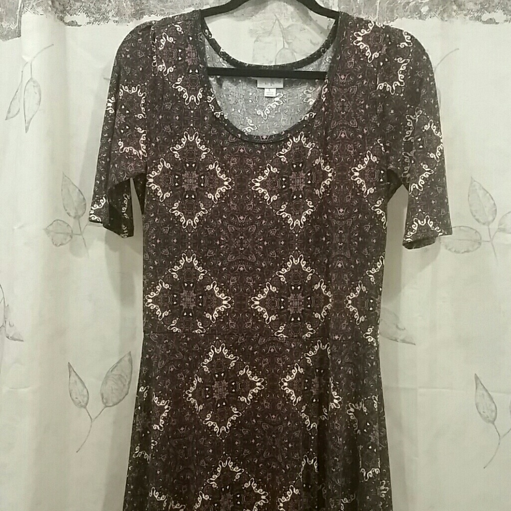 Lularoe Ana Dress